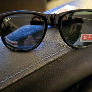 Unisex Ray-Ban Original Wayfarer Classics